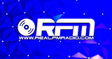 Real FM Radio LOGO
