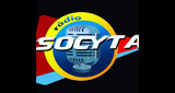 Rádio Socyta LOGO