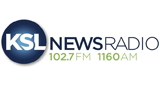 KSL Newsradio LOGO