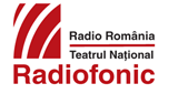 Teatrul Național Radiofonic LOGO