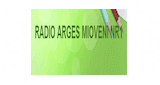 Radio Arges Mioveni Nr1 LOGO