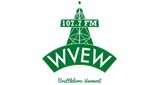 WVEW-LP 107.7 FM LOGO