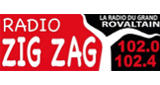 Radio Zig Zag LOGO