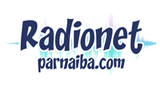 Rádio Parnaíba Net LOGO
