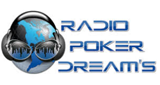 Radio Poker Dream's LOGO