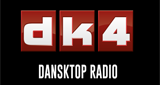 Radio DK4 Dansktop LOGO