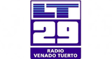 LT29 Radio Venado Tuerto LOGO