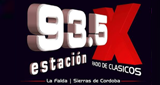 Estación X LOGO