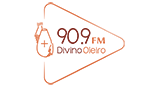 Rádio 90.9 FM Divino Oleiro LOGO
