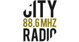 City Radio LOGO