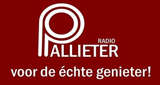 radio pallieter LOGO