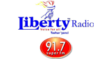 Liberty Radio LOGO