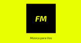 For Me Radio LOGO