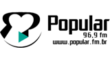 Popular FM LOGO