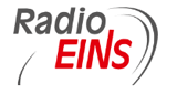 Radio Eins Coburg LOGO