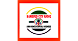 Bangued Radio LOGO