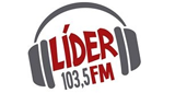 Líder FM LOGO