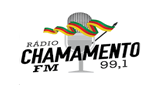 Chamamento FM LOGO