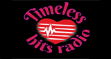 Timeless Hits Radio LOGO