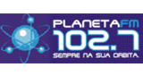 Planeta FM LOGO
