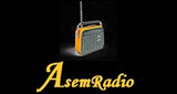 Asem Radio LOGO