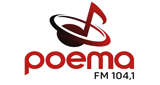 Rádio Poema LOGO