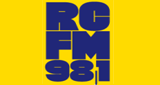 Rádio Cornélio LOGO