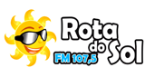 Rota do Sol FM LOGO