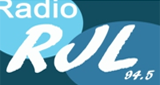 Radio Judaica Lyon LOGO