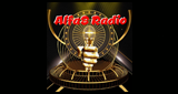 Alfa8 Radio LOGO