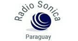 Radio Sonica Paraguay LOGO