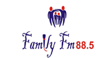 Family FM 88.5 LOGO