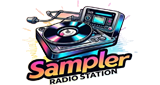 Rádio Sampler LOGO