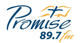 Promise FM 89.7 LOGO