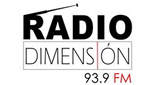 Radio Dimensión Señal en Línea LOGO