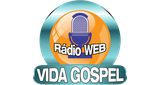 Radio Web Vida LOGO