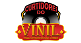Rádio Curtidores do Vinil LOGO
