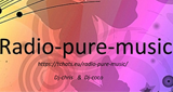 Radio Pure Music LOGO