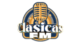 CLASICAS FM LOGO