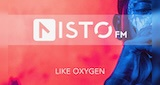 Misto FM Deep LOGO