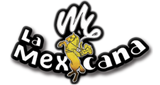 La M Mexicana LOGO