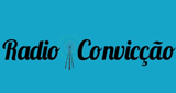 Radio Convicção LOGO