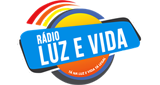 Rádio Luz e Vida LOGO