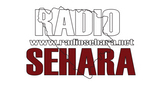 Radio Sehara LOGO