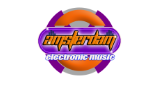 Amsterdam Music Electronic LOGO