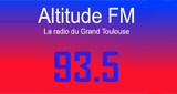 Altitude FM LOGO