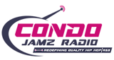 Condo Jamz Radio LOGO