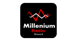 Millenium Radio Chile LOGO