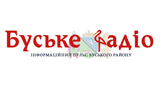Буське радіо LOGO