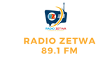 Radio Zetwa 89.1 Fm LOGO